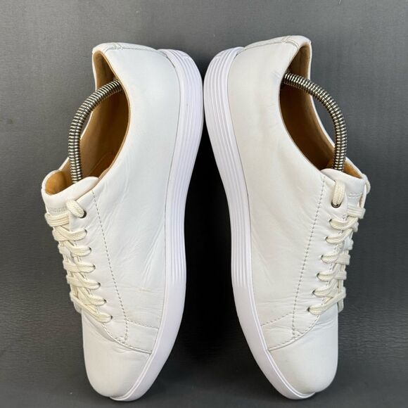 Cole Haan Women's Grand Crosscourt Sneaker shoes size 9.5 - Picture 5 of 8